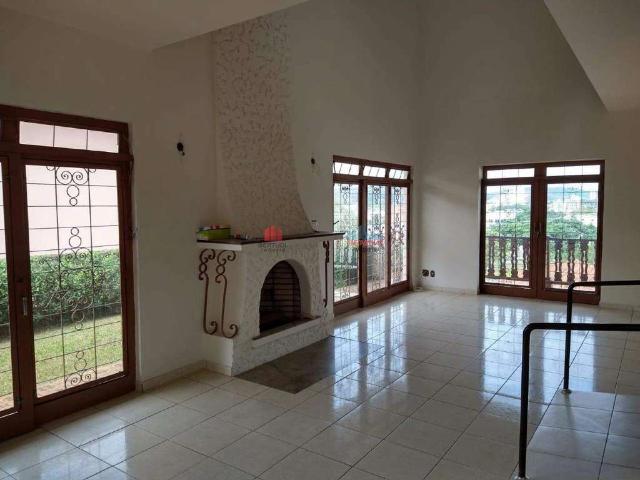 Casa aluguel em Vila Embaré, Valinhos