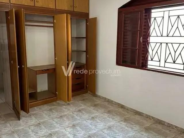 Casa aluguel em Região Imediata de Campinas, Região Metropolitana de Campinas