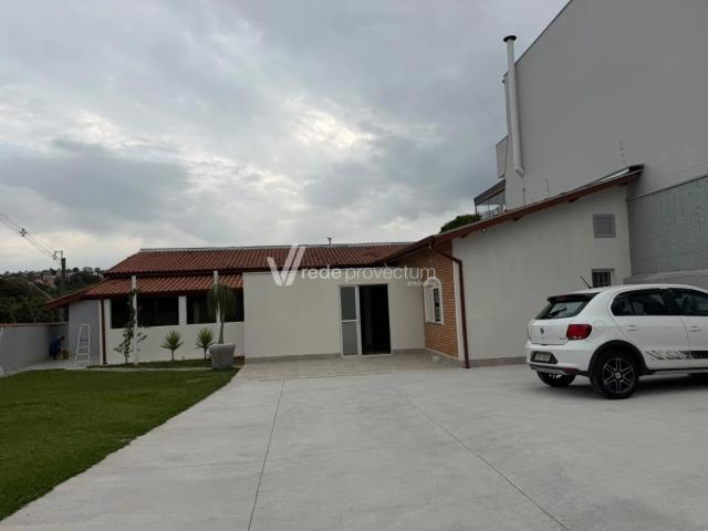 Casa aluguel em Região Imediata de Campinas, Região Metropolitana de Campinas