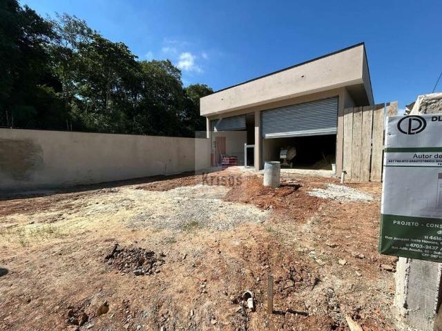 Casa aluguel em Vargem Grande Paulista, Jardim Margarida