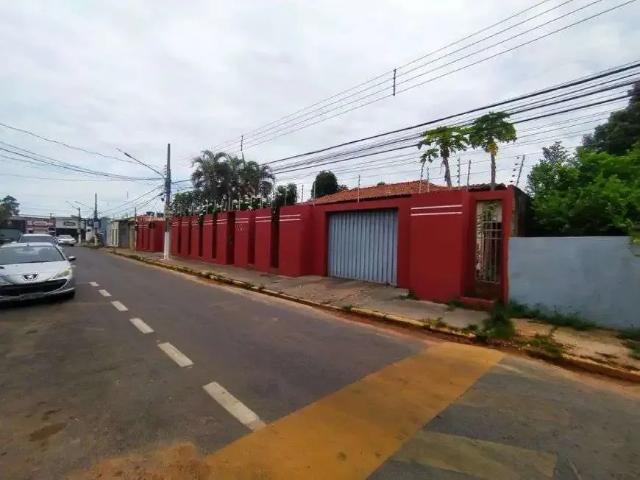 Casa aluguel em Centro Norte, Várzea Grande