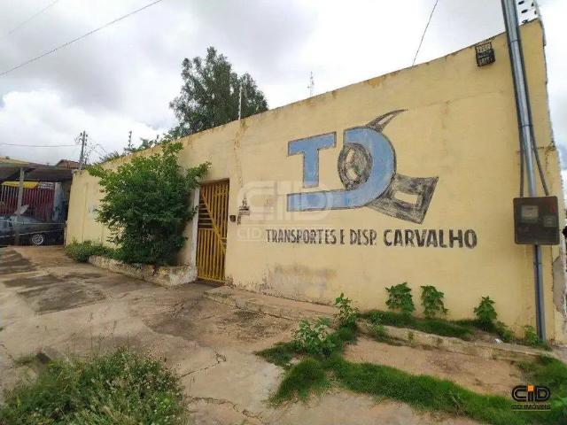 Casa aluguel em Chácara Glória, Várzea Grande