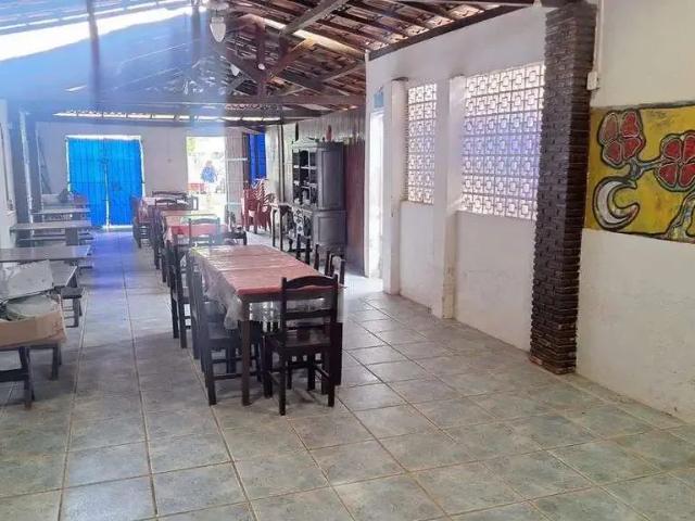 Casa aluguel em Região Geográfica Imediata de Nazaré – Maragogipe, Região Metropolitana de Salvador