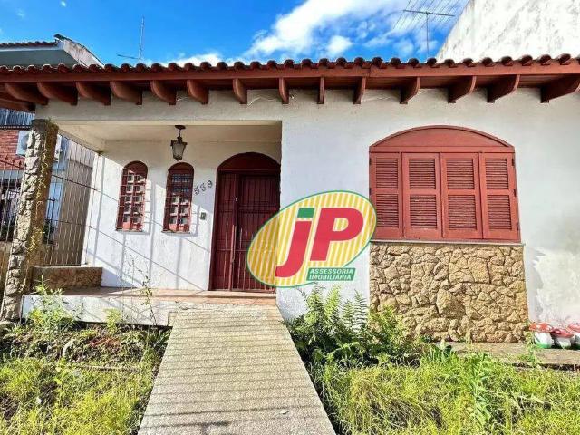 Casa aluguel em Coxilhas de Ibiamon, Viamão