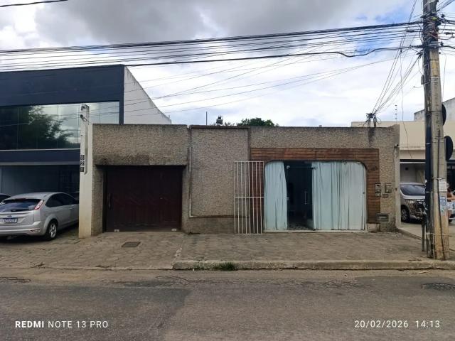 Casa aluguel em Região Geográfica Imediata de Vitória da Conquista, Teodoro Sampaio