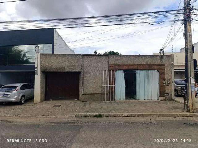 Casa aluguel em Região Geográfica Imediata de Vitória da Conquista, Teodoro Sampaio