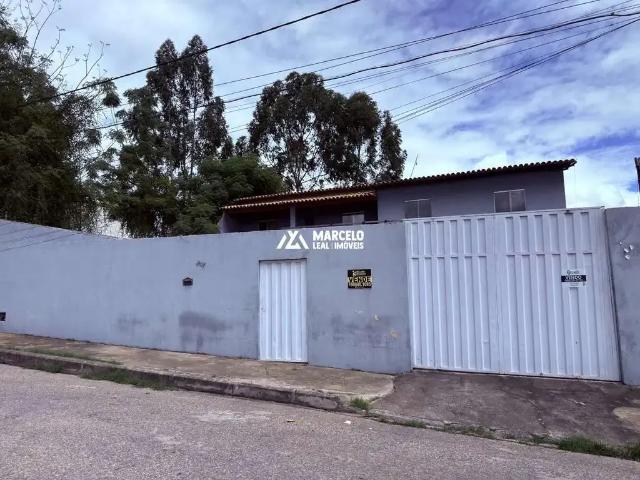Casa aluguel em Região Geográfica Imediata de Vitória da Conquista, Teodoro Sampaio