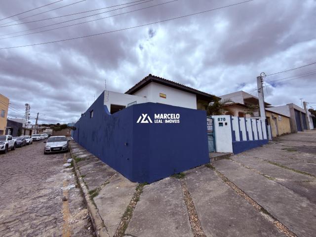 Casa aluguel em Região Geográfica Imediata de Vitória da Conquista, Teodoro Sampaio