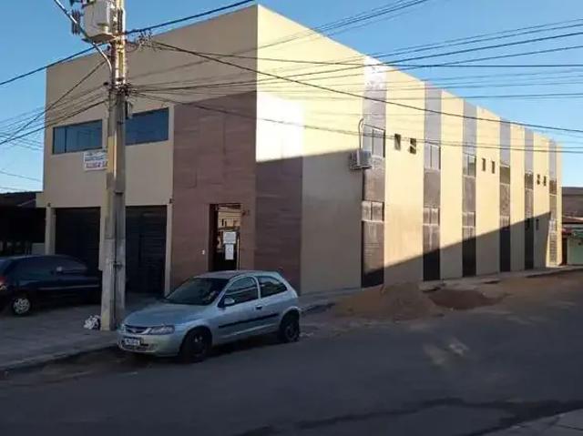 Casa aluguel em Região Geográfica Imediata de Vitória da Conquista, Teodoro Sampaio