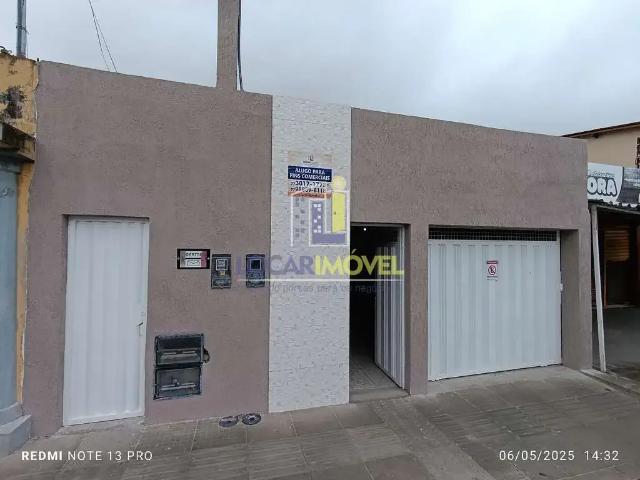 Casa aluguel em Brasil, Teodoro Sampaio