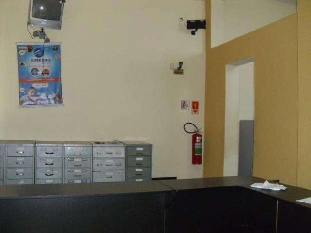 Casa aluguel em Votorantim