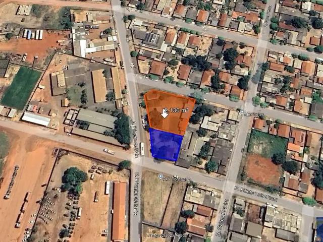 Casa venda em Região Geográfica Imediata de Três Lagoas, Água Clara