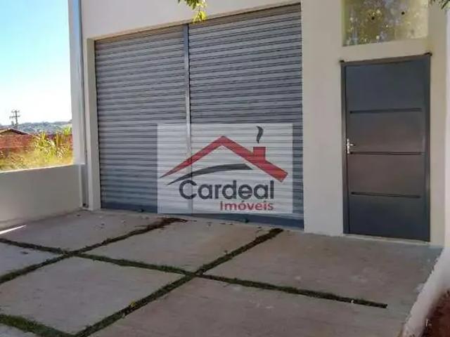 Casa venda em Região Imediata de Avaré, Águas de Santa Bárbara