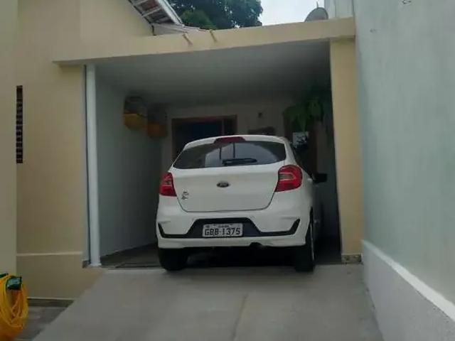 Casa venda em Agudos, Região Geográfica Intermediária de Bauru