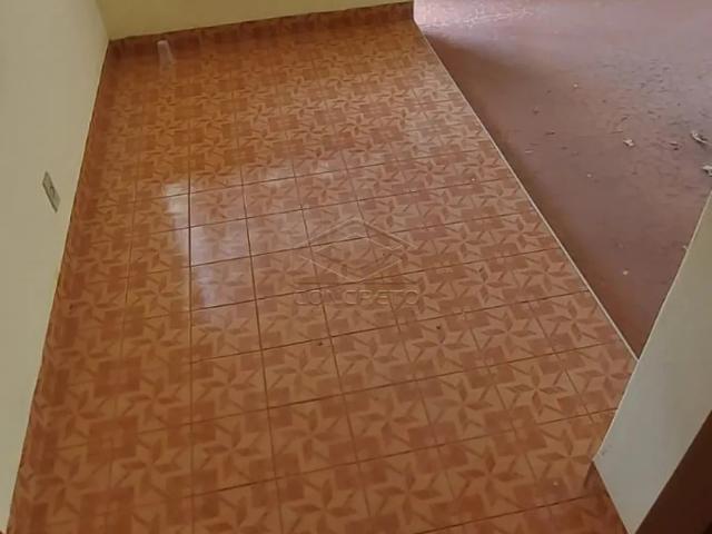 Casa venda em Agudos, Região Geográfica Intermediária de Bauru