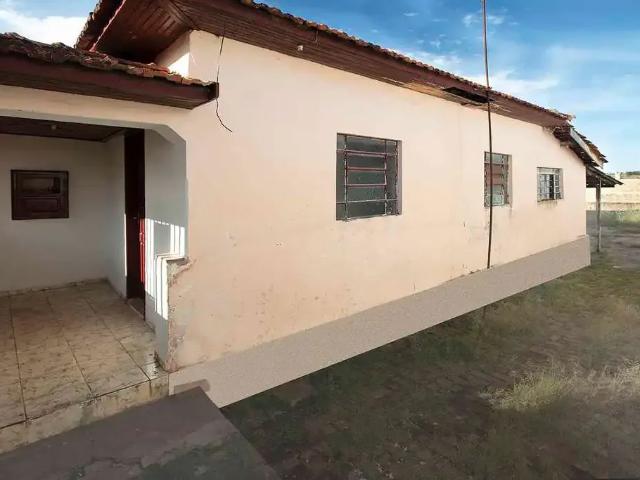 Casa venda em Região Imediata de Bauru, Agudos