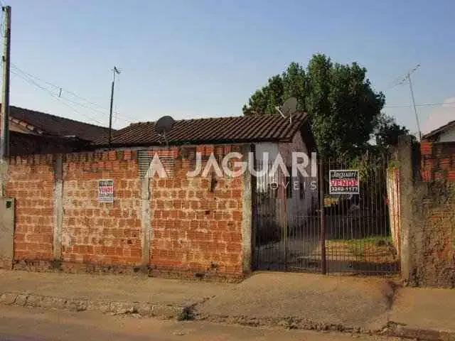 Casa venda em Região Imediata de Bauru, Agudos