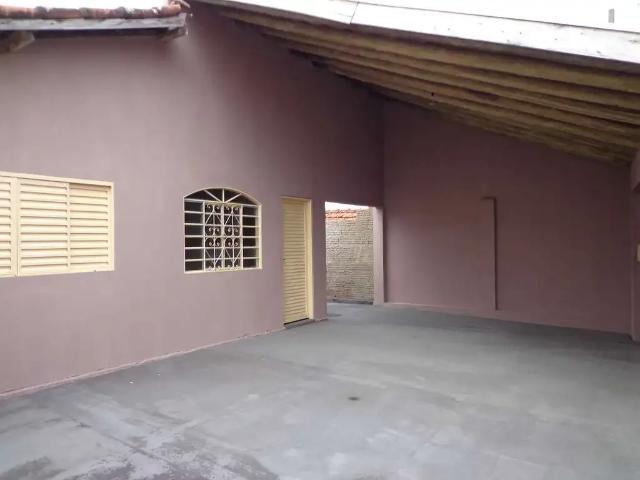Casa venda em Região Imediata de Bauru, Agudos