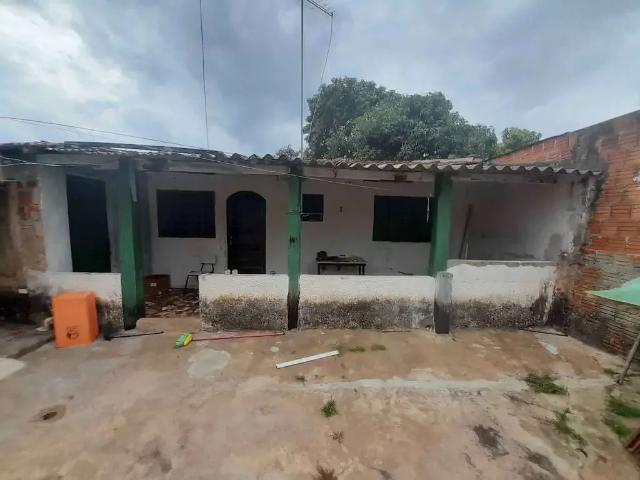 Casa venda em Região Imediata de Bauru, Agudos
