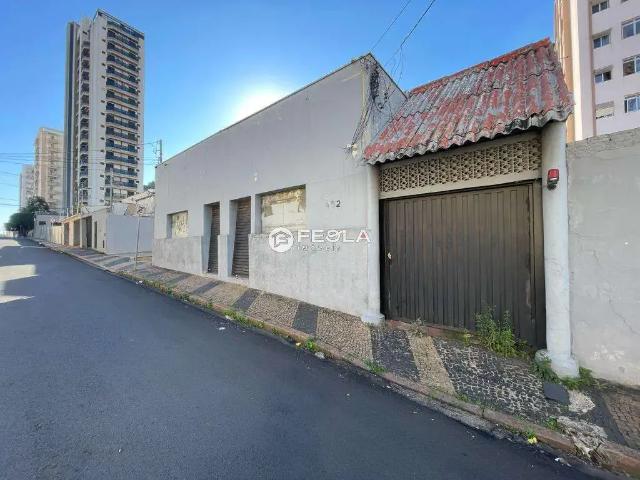 Casa venda em Americana, Região Geográfica Intermediária de Campinas