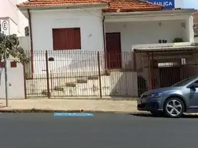 Casa venda em Jardim Bela Vista, Americana