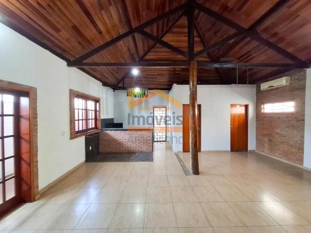 Casa venda em Vila Medon, Americana