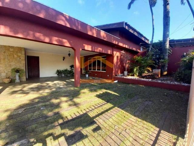 Casa venda em Vila Molon, Americana