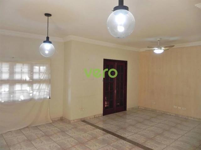Casa venda em Americana