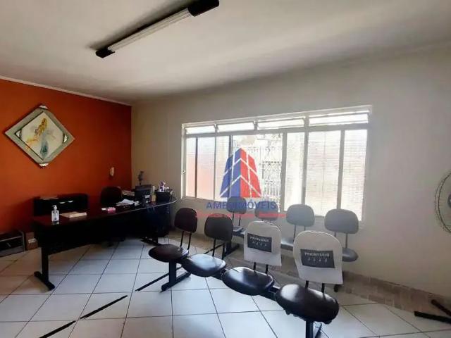 Casa venda em Vila Medon, Americana