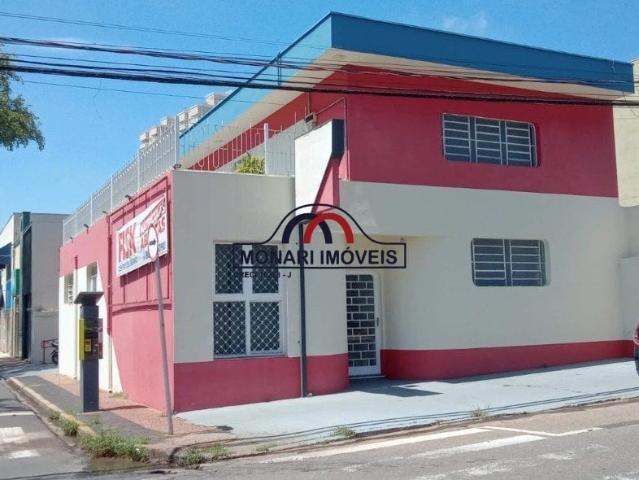 Casa venda em Jardim Bela Vista, Americana