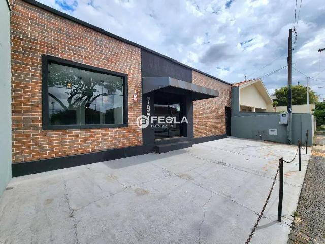 Casa venda em Americana, Região Geográfica Intermediária de Campinas