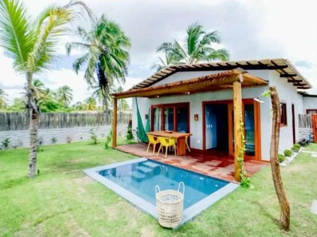 Casa venda em Região Geográfica Imediata de Itapipoca, Amontada