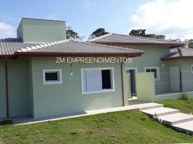 Casa venda em Amparo, Conjunto Habitacional Attilio Mazzini