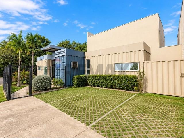 Casa venda em Jardim América, Amparo