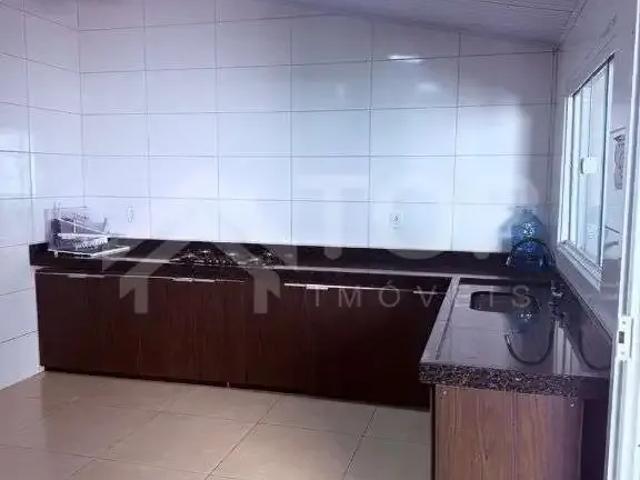 Casa venda em Região Imediata de Rio Claro, Região Metropolitana de Piracicaba