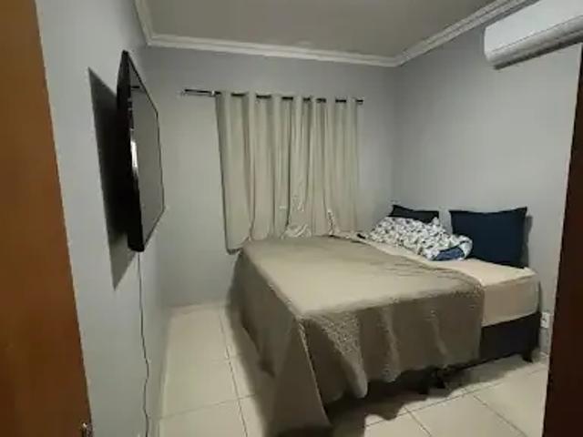 Casa venda em Região Geográfica Imediata de Anápolis, Anápolis