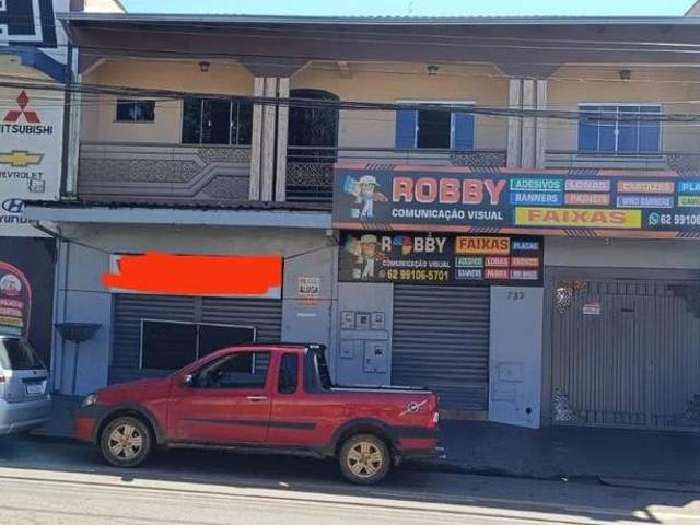 Casa venda em Bairro Maracanâ, Anápolis