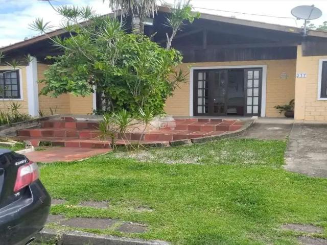 Casa venda em Região Geográfica Imediata de Paranaguá, Antonina