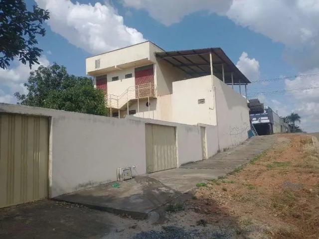 Casa venda em Vila Sul, Aparecida de Goiânia