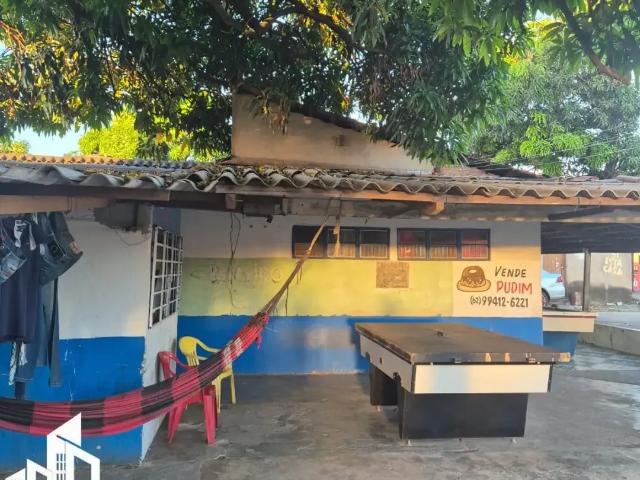 Casa venda em Região Geográfica Imediata de Goiânia, Aparecida de Goiânia
