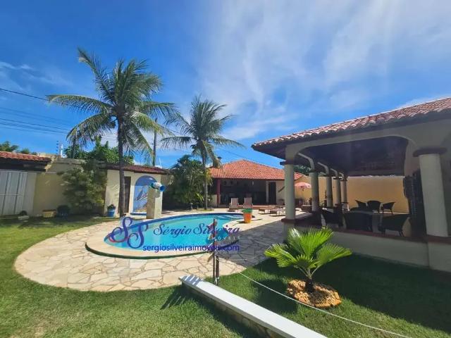 Casa venda em Região Geográfica Imediata de Fortaleza, Aquiraz