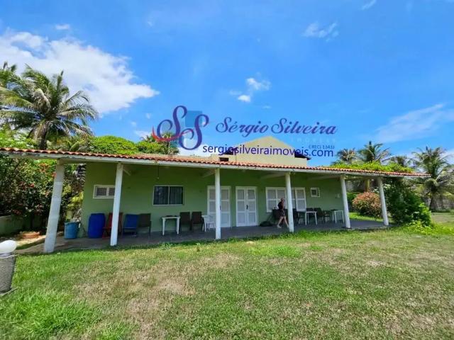 Casa venda em Região Geográfica Imediata de Fortaleza, Aquiraz