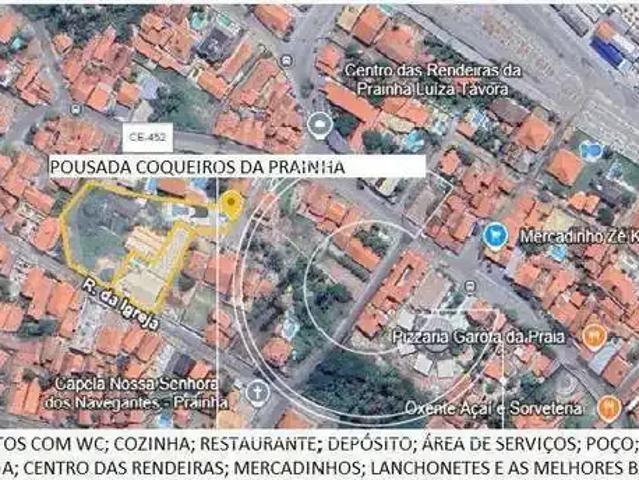 Casa venda em Região Geográfica Imediata de Fortaleza, Aquiraz