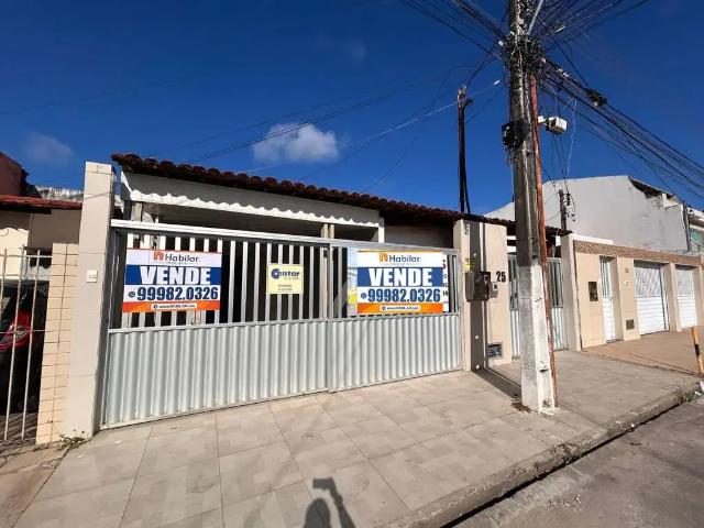Casa venda em Região Geográfica Imediata de Aracaju, Região Metropolitana de Aracaju