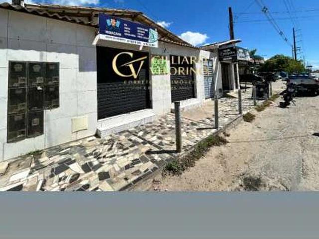 Casa venda em Recanto da Praia, Aracaju
