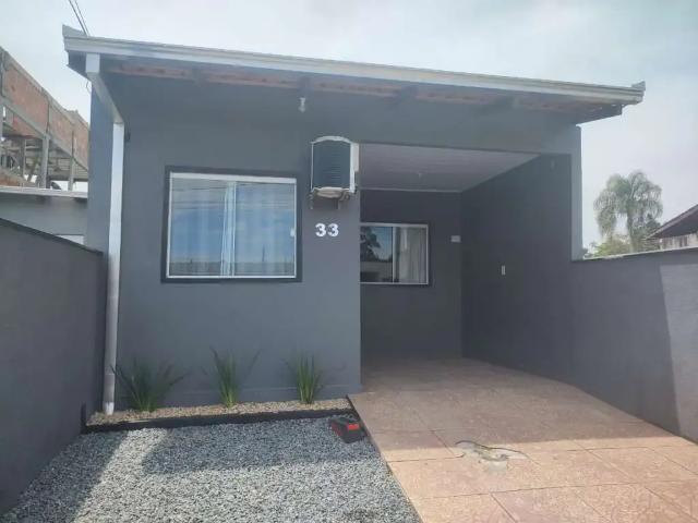 Casa venda em Região Geográfica Imediata de Joinville, Araquari