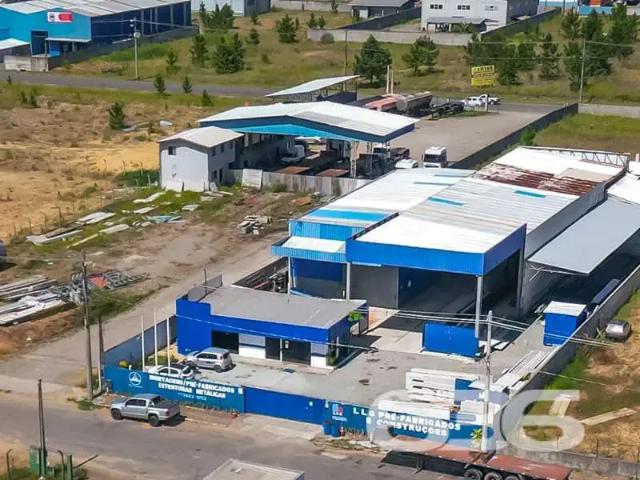 Casa venda em Região Geográfica Imediata de Joinville, Araquari