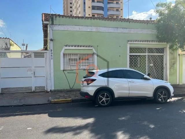 Casa venda em Região Imediata de Araraquara, Araraquara