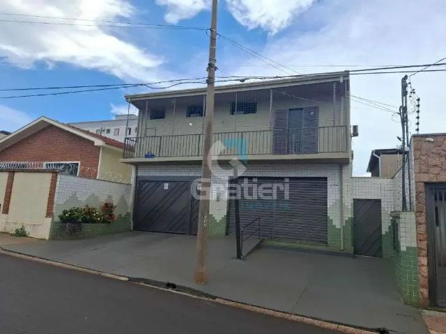 Casa venda em Região Imediata de Araraquara, Araraquara