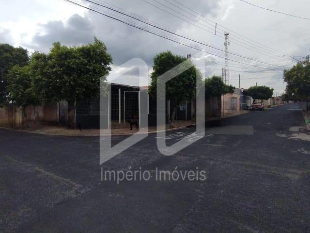 Casa venda em Jardim Selmi Dei I, Araraquara